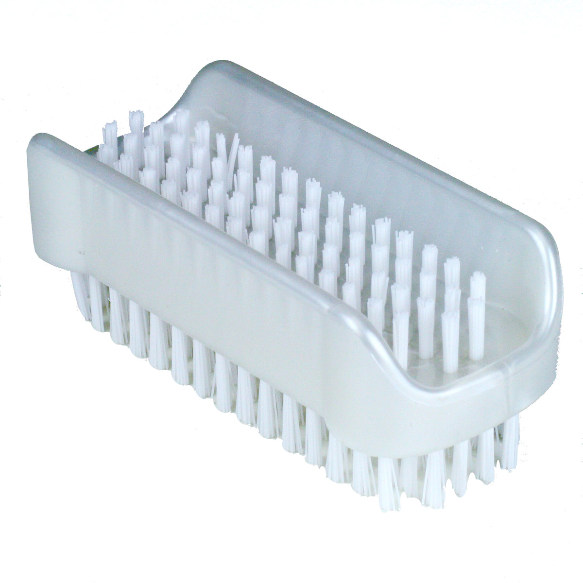 Heavy Duty Nail Brush – belcamshop