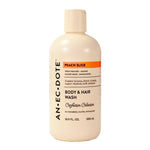 Anecdote Peach Slice Body & Hair Wash, 16.9fl oz