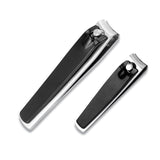 Gentleman's Essentials Nail & Toenail Clipper Duo