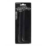 Gentleman's Essentials Pocket Combs, 2 count