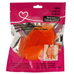 Brosse de Bain de Silicone Belcam Beauty Tools