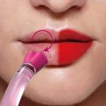 Use for lips!