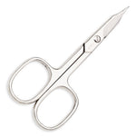 Cuticle & Nail Scissors – 3½"