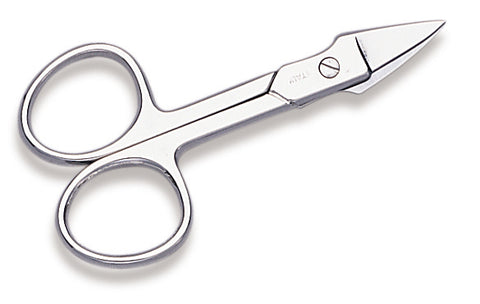 Toenail Scissors – 3½"