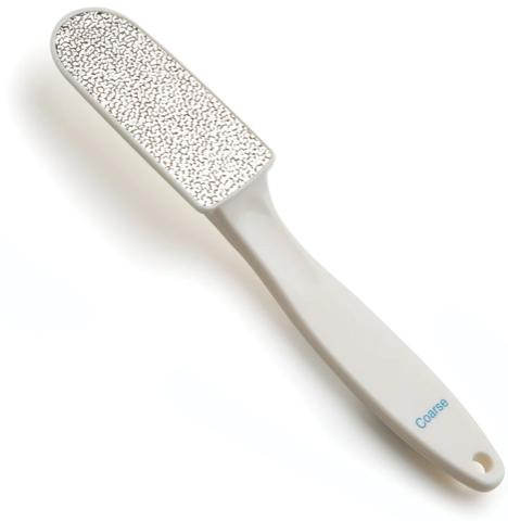 Nickel File - Coarse Grit