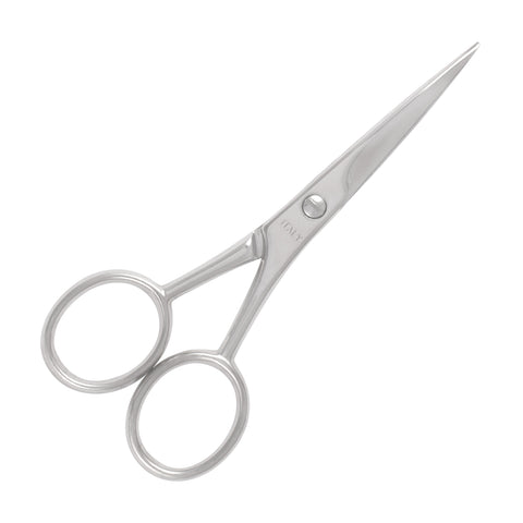 Beard & Barber Scissors – 4½"