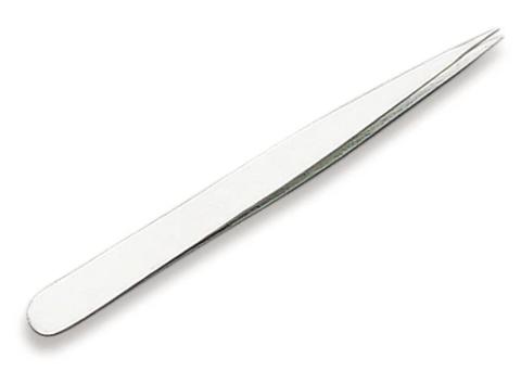 Splinter Tweezers - Stainless Steel