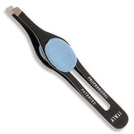 Pince à épiler Big Gripper bouts obliques - Acier inoxydable