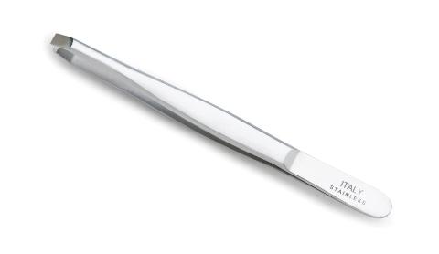 Claw Tip Tweezers - Stainless Steel