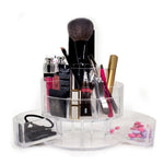 Compact Expandable Organizer