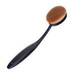Oval Makeup Brush