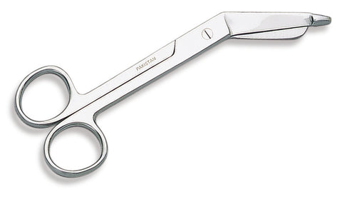 5-1/2" Angled Scissors