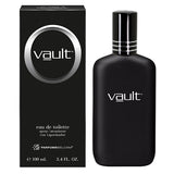 Vault, notre réplique d'une eau de toilette de prestige en vaporisateur