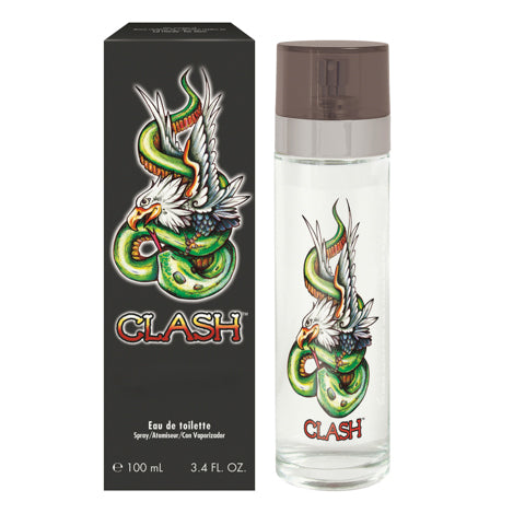 Clash Eau de Toilette Spray, Impression of a Prestige Original