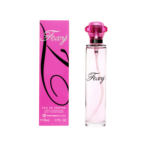 Foxy Eau de Parfum Spray, Impression of a Prestige Original