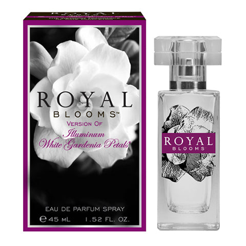 Royal Blooms Eau de Parfum Spray, Impression of a Prestige Original