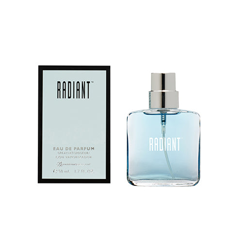 Radiant Eau de Parfum, notre réplique d'une eau de parfum de prestige en vaporisateur