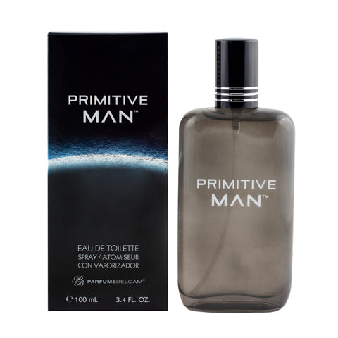 Primitive Man Eau de Toilette Spray, Impression of a Prestige Original