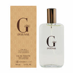 G eàu Intense, notre réplique d'une eau de toilette de prestige en vaporisateur