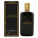 Bold Tobacco Eau de Toilette Spray, Impression of a Prestige Original