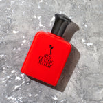 Red Classic Match Eau de Toilette Spray, Impression of a Prestige Original