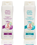 Belcam Bath Therapy Moisturizing Body Wash & Shampoo for Bab