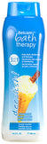 Belcam Bath Therapy dee-lish 3-in-1 Body Wash, Bubble Bath and Shampoo Sweet Vanilla 500 mL / 16.9 fl. oz.