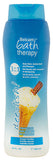 Belcam Bath Therapy dee-lish 3-in-1 Body Wash, Bubble Bath and Shampoo Sweet Vanilla 950 mL / 32 fl. oz.