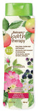 Belcam Bath Therapy Botanicals 3-in-1 Body Wash, Bubble Bath and Shampoo Apple & Rose 950 mL/32 fl oz