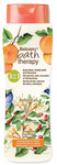 Belcam Bath Therapy Botanicals 3-in-1 Body Wash, Bubble Bath and Shampoo Honeysuckle & Peach 950 mL/32 fl oz